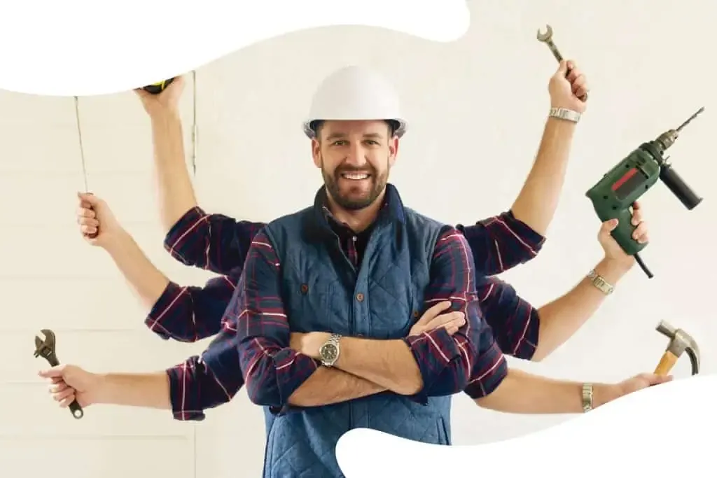 An Online Identity to Your Handymen Businesses 1 - Digitech Monster