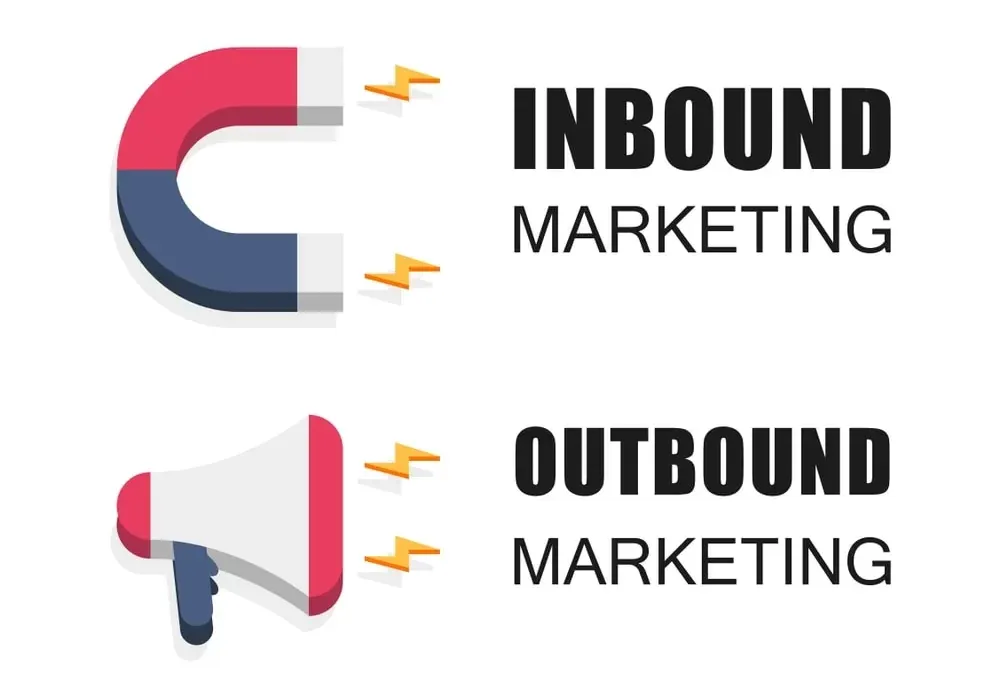 Inbound Marketing vs. Outbound Marketing – Which Strategy Works Best for Your Business