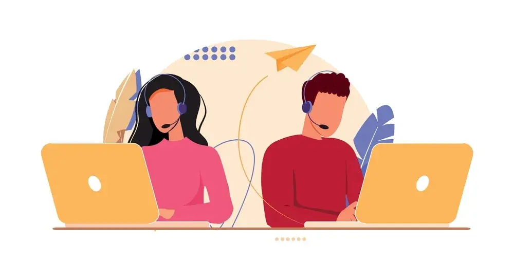 Outsourcing Customer Support – Driving Business Growth through Customer Satisfaction