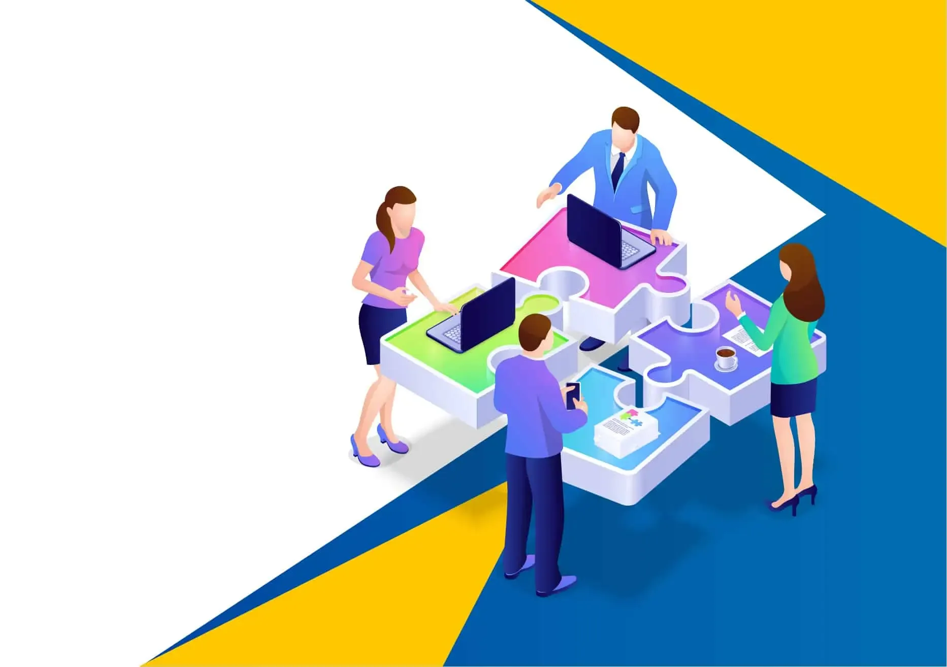 BRAND CONSULTING AND BUSINESS SOLUTIONS - Digitech Monster