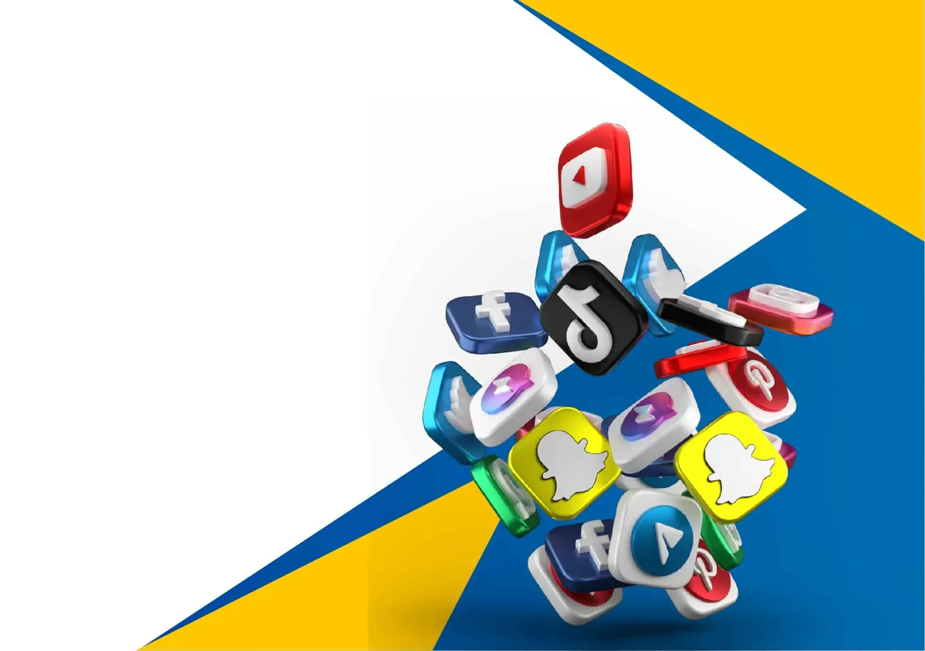 SOCIAL MEDIA MANAGEMENT 1 - Digitech Monster