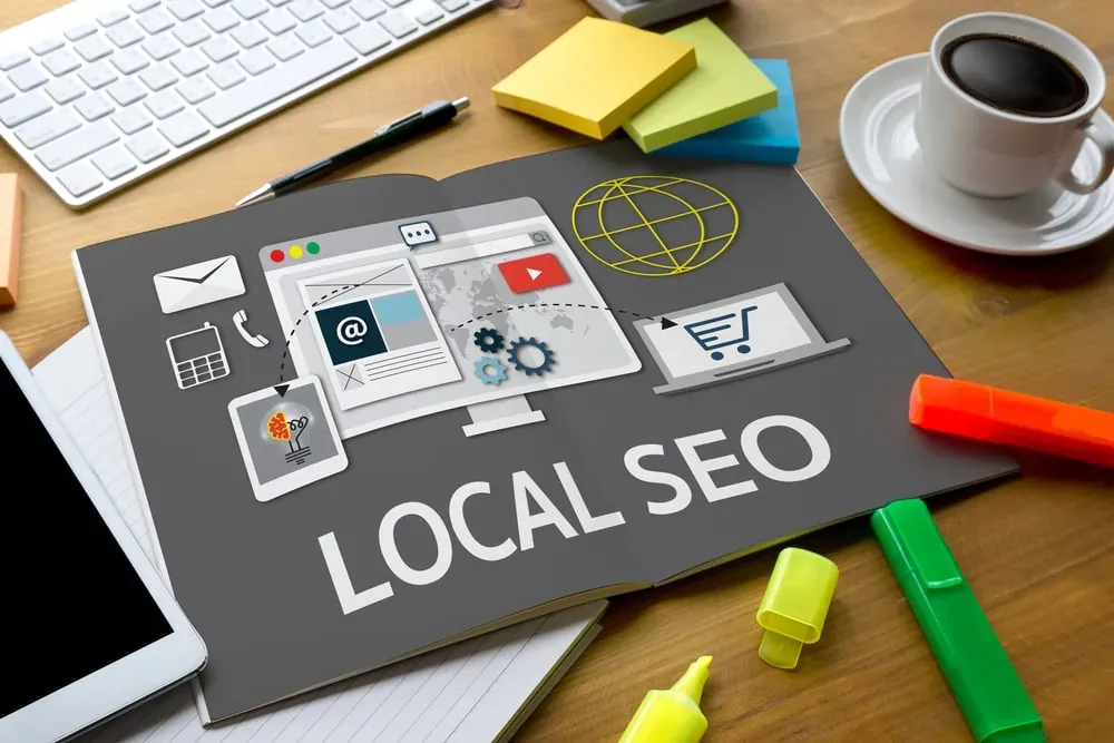 Dominate Your Local Market with Local SEO Strategies